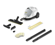 Oczyszczacz i mop parowy Kärcher SC 4 EasyFix